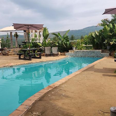 Koi Inn Hartbeespoort Buitenkant foto