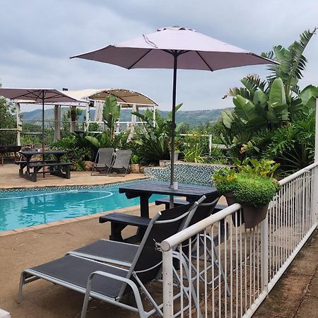 Koi Inn Hartbeespoort Buitenkant foto