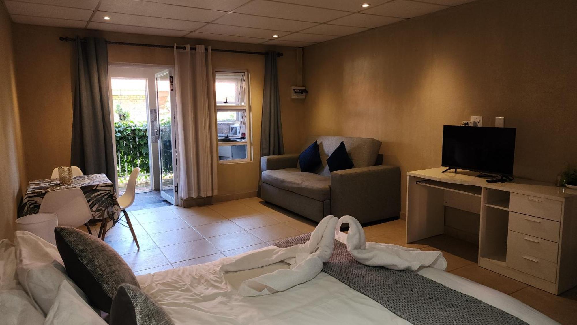 Koi Inn Hartbeespoort Buitenkant foto