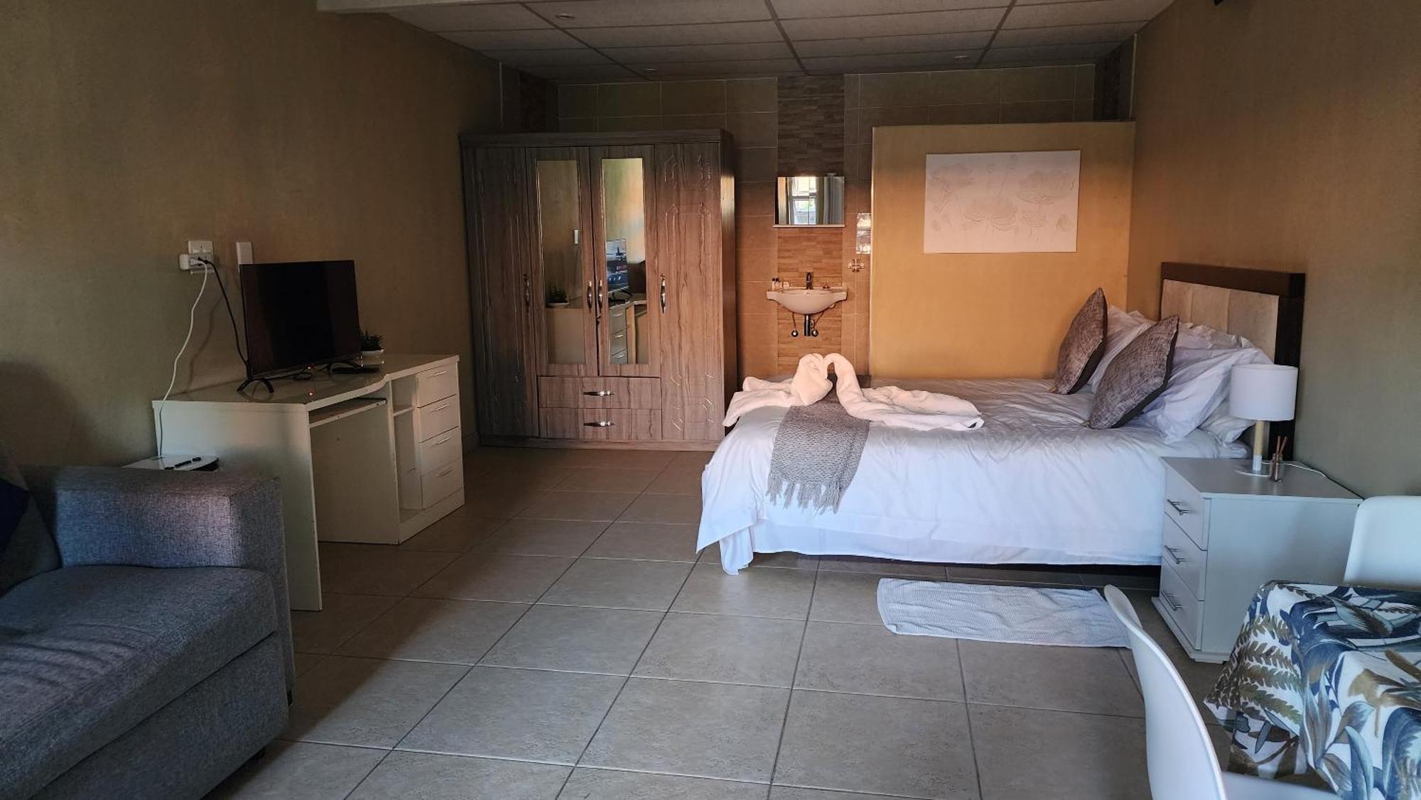 Koi Inn Hartbeespoort Buitenkant foto