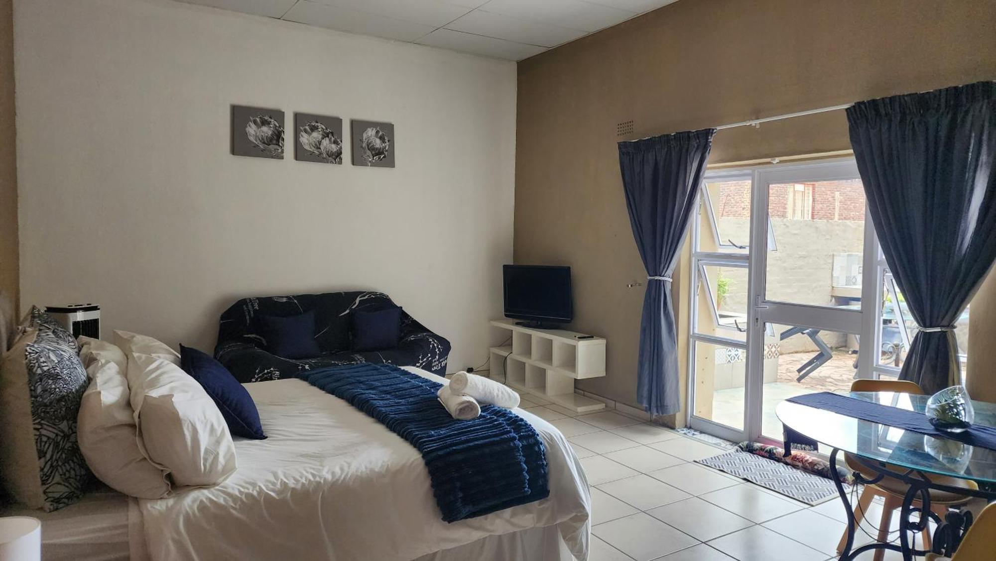 Koi Inn Hartbeespoort Buitenkant foto